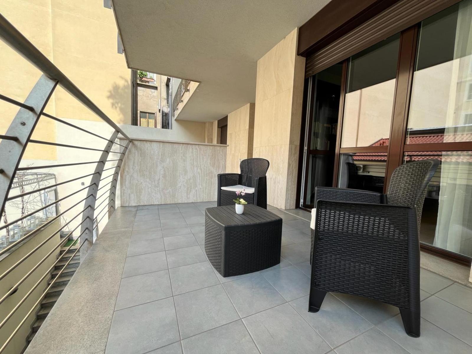 Premuda20 Milan Elegant Apartment Esterno foto