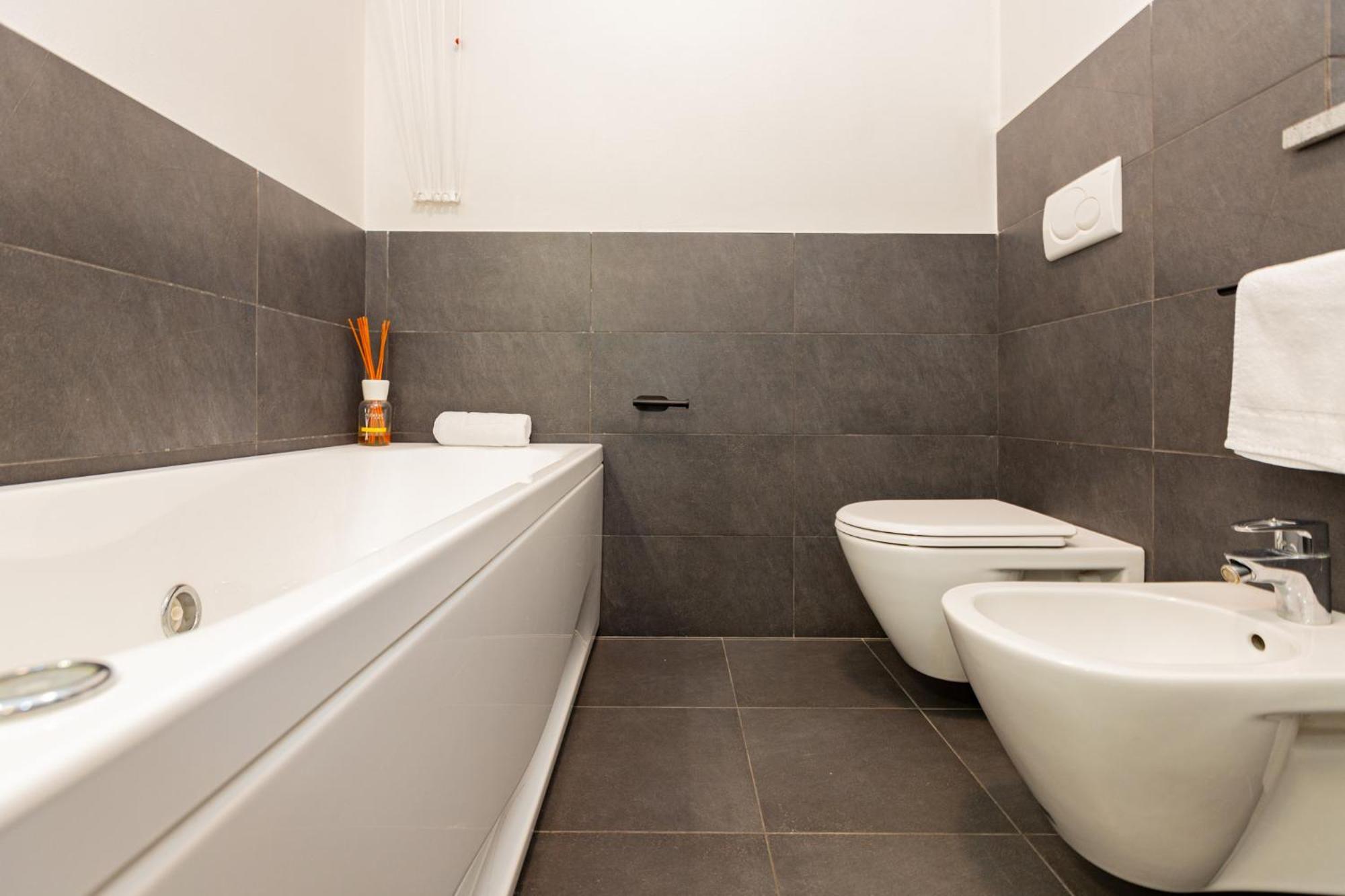Premuda20 Milan Elegant Apartment Esterno foto