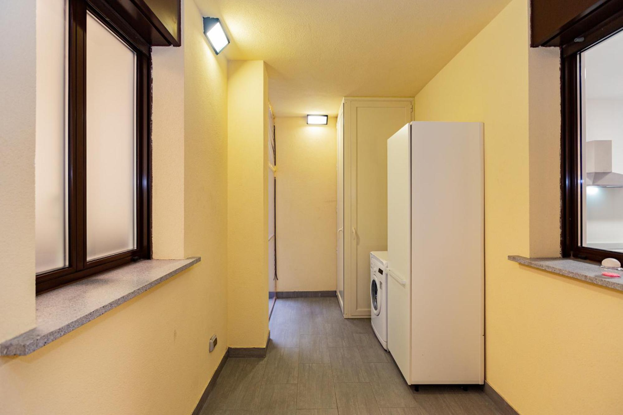 Premuda20 Milan Elegant Apartment Esterno foto