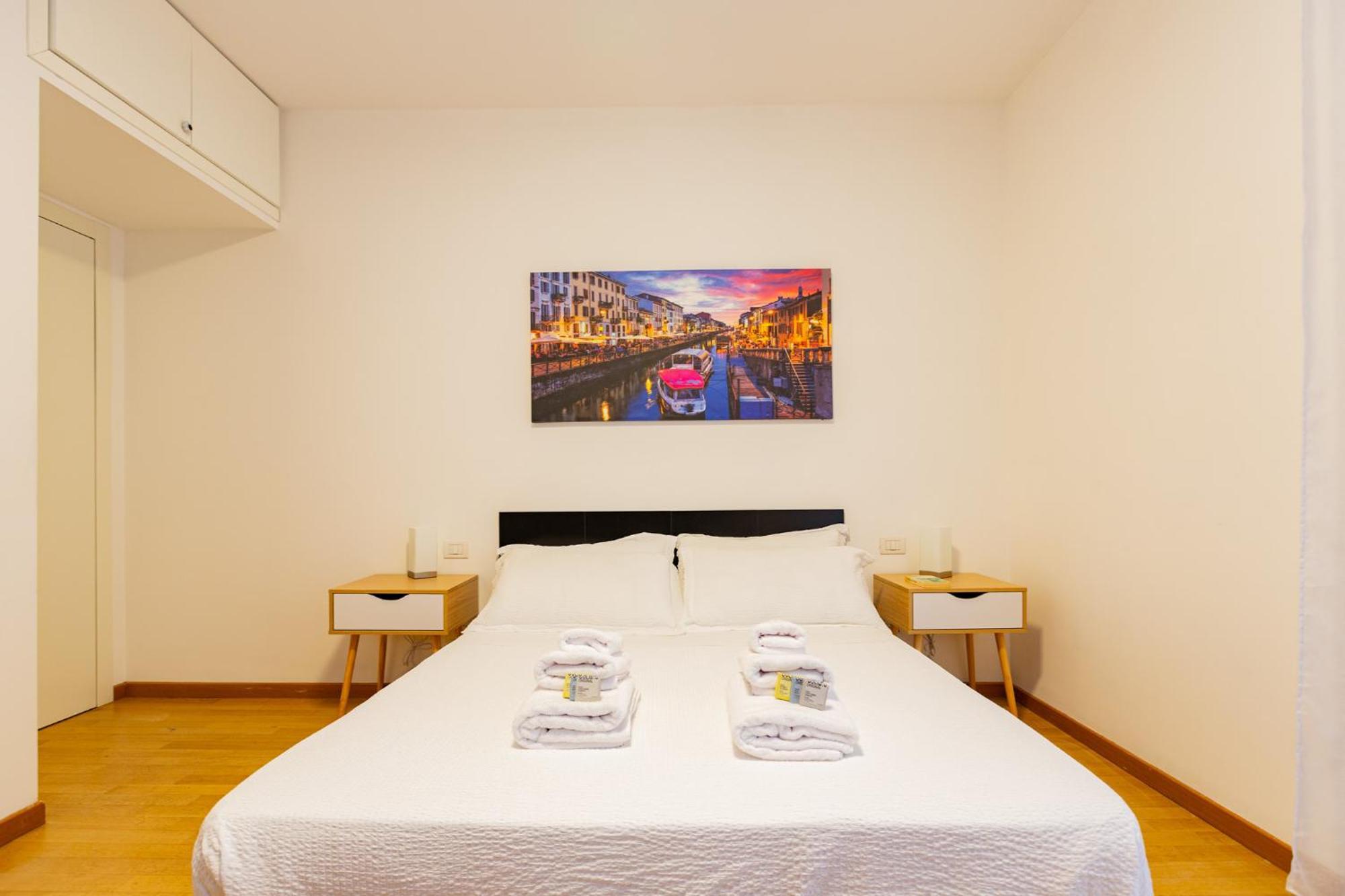 Premuda20 Milan Elegant Apartment Esterno foto