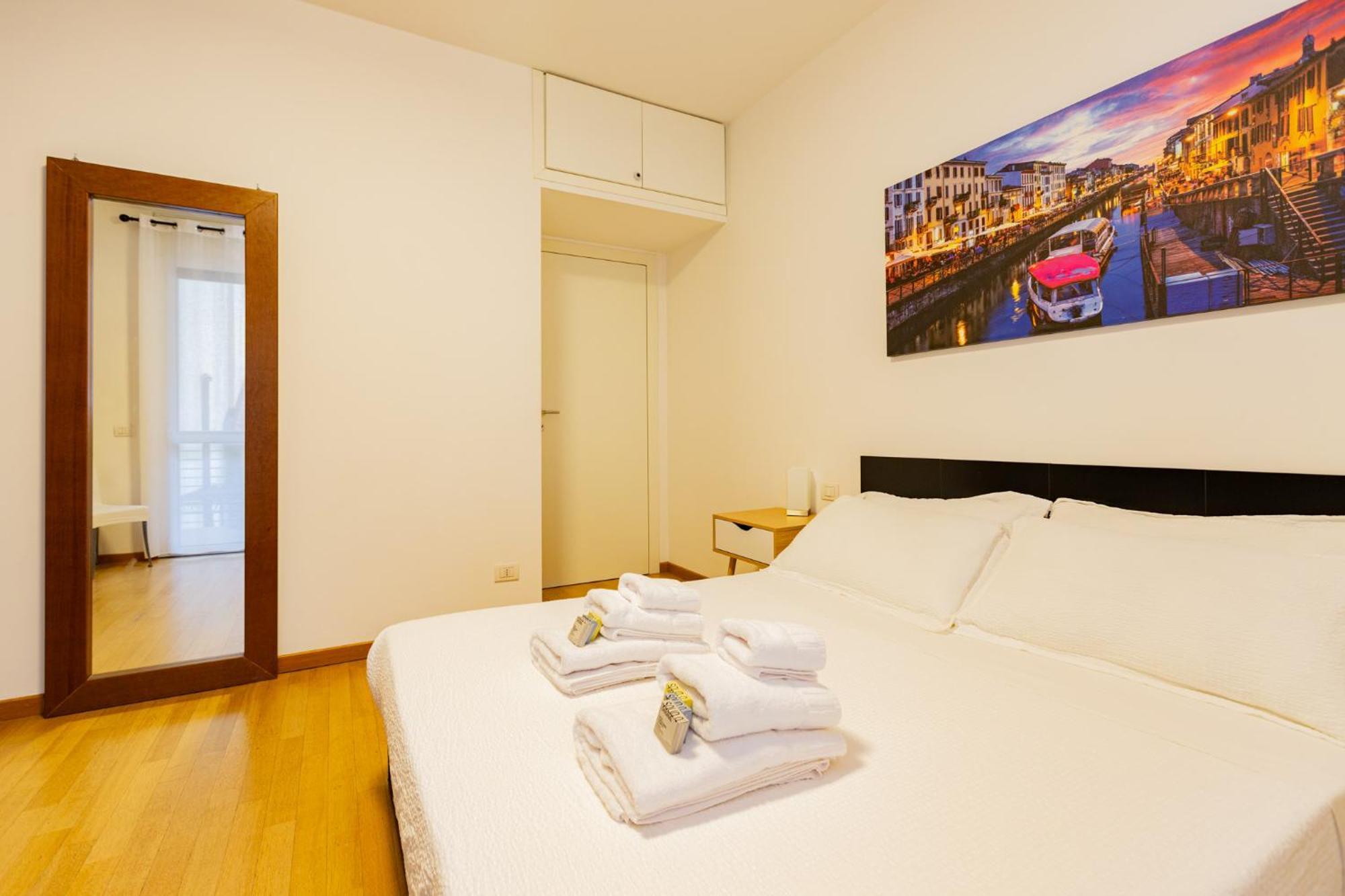 Premuda20 Milan Elegant Apartment Esterno foto