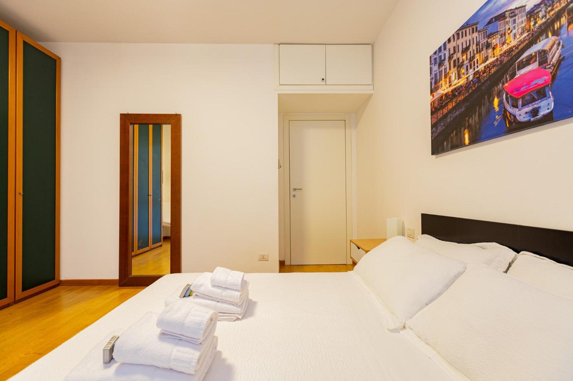 Premuda20 Milan Elegant Apartment Esterno foto
