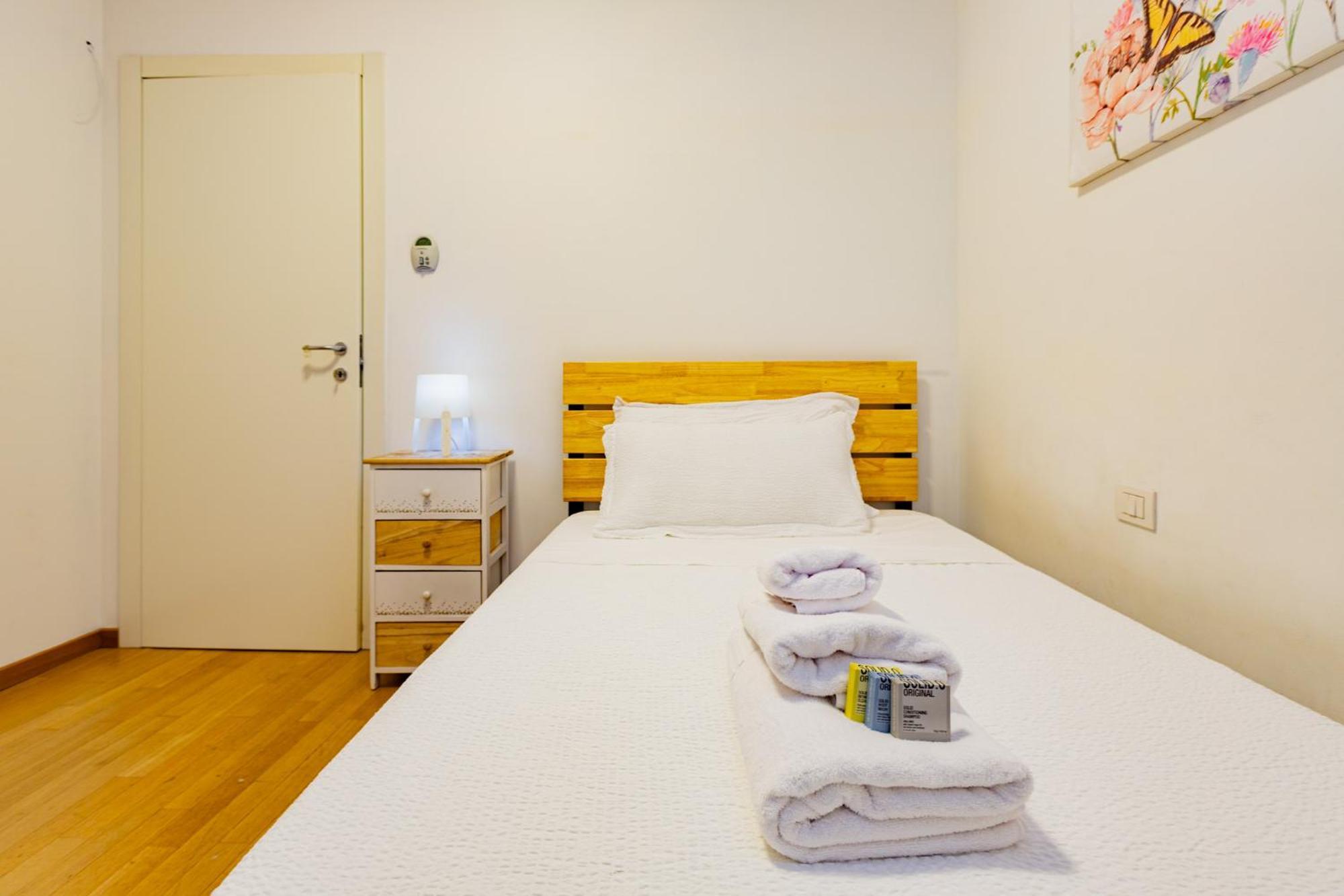 Premuda20 Milan Elegant Apartment Esterno foto