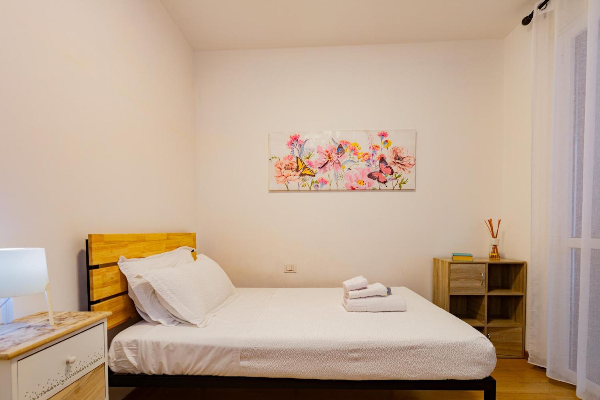 Premuda20 Milan Elegant Apartment Esterno foto