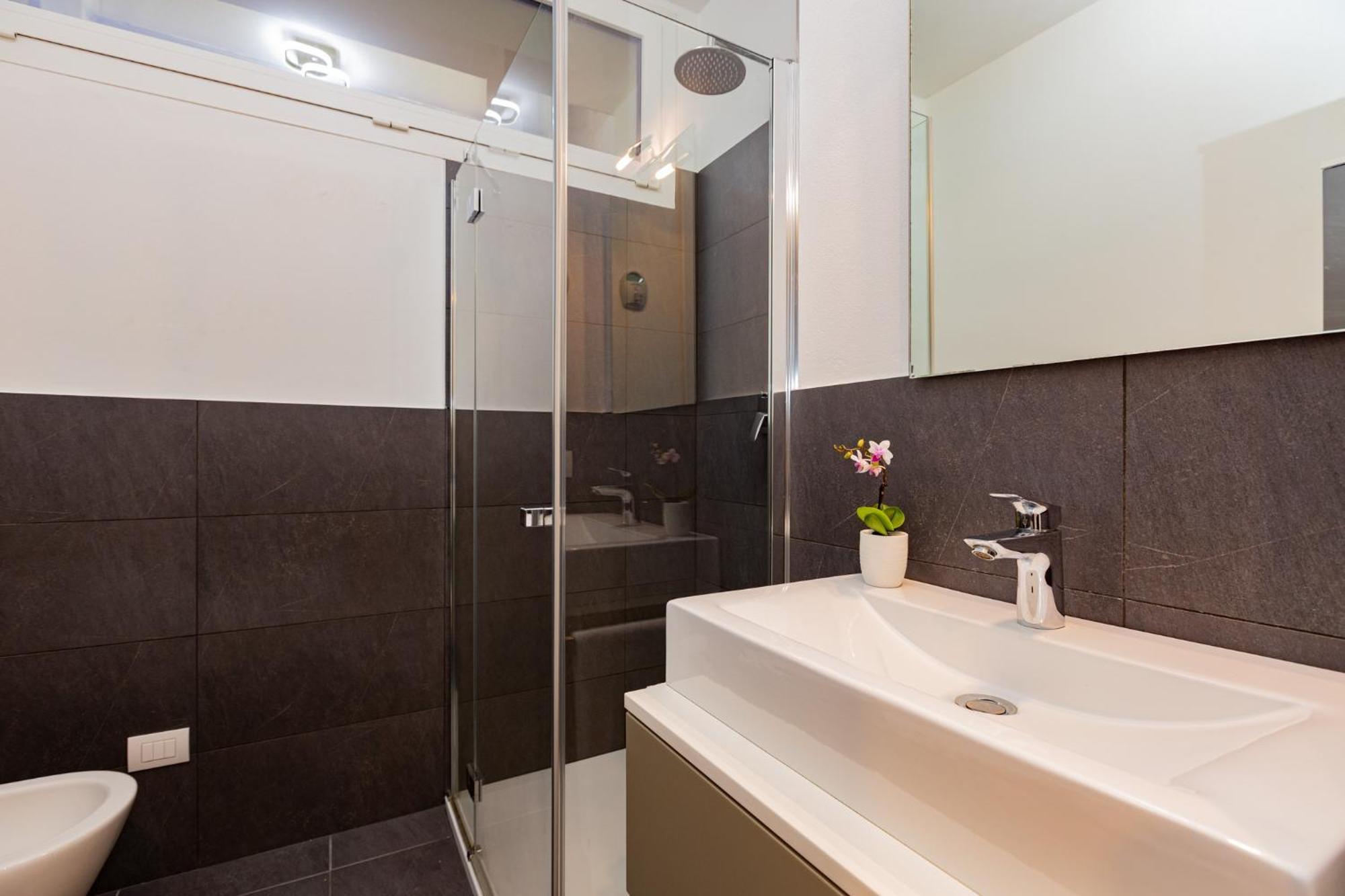 Premuda20 Milan Elegant Apartment Esterno foto