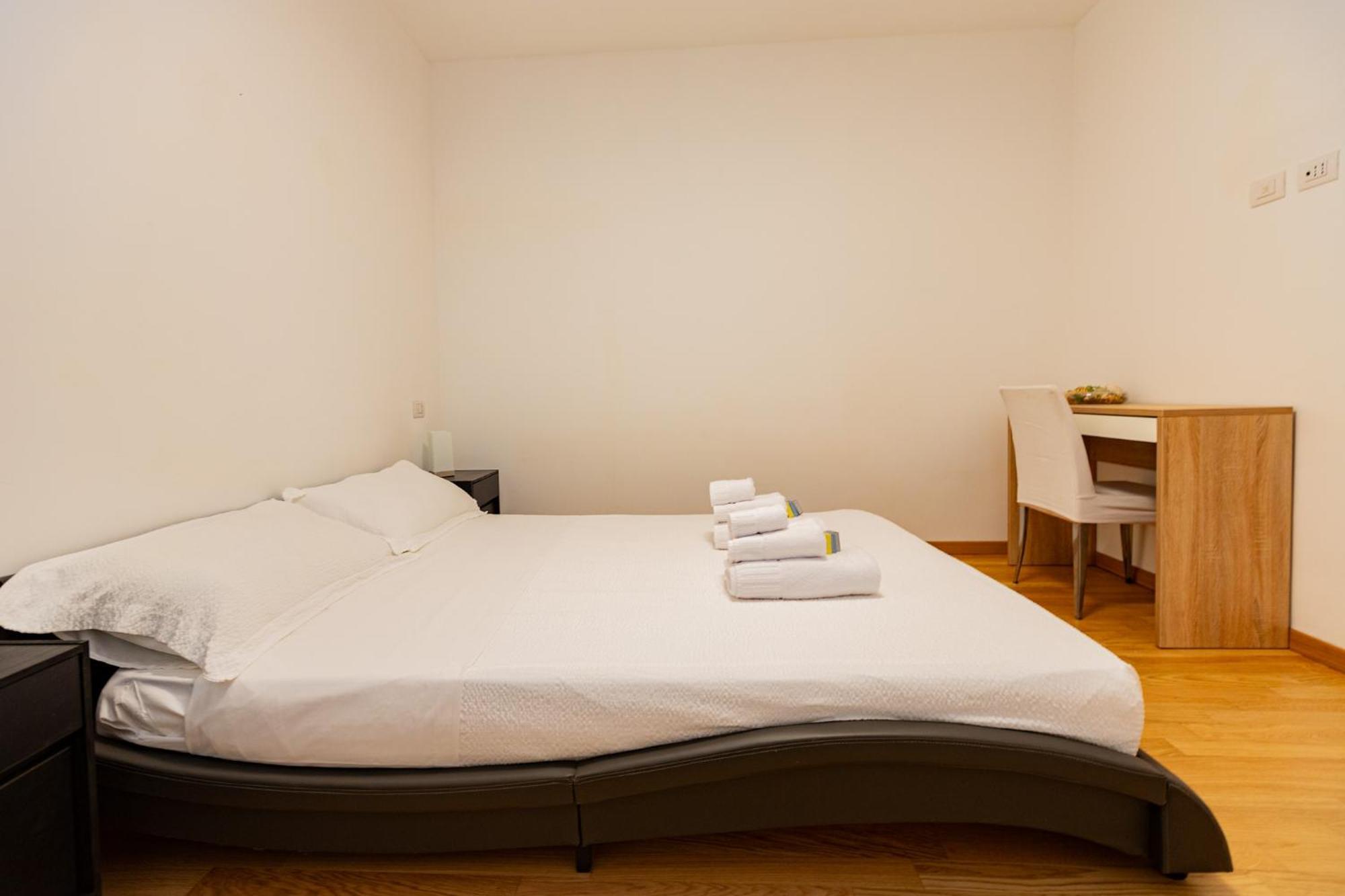Premuda20 Milan Elegant Apartment Esterno foto