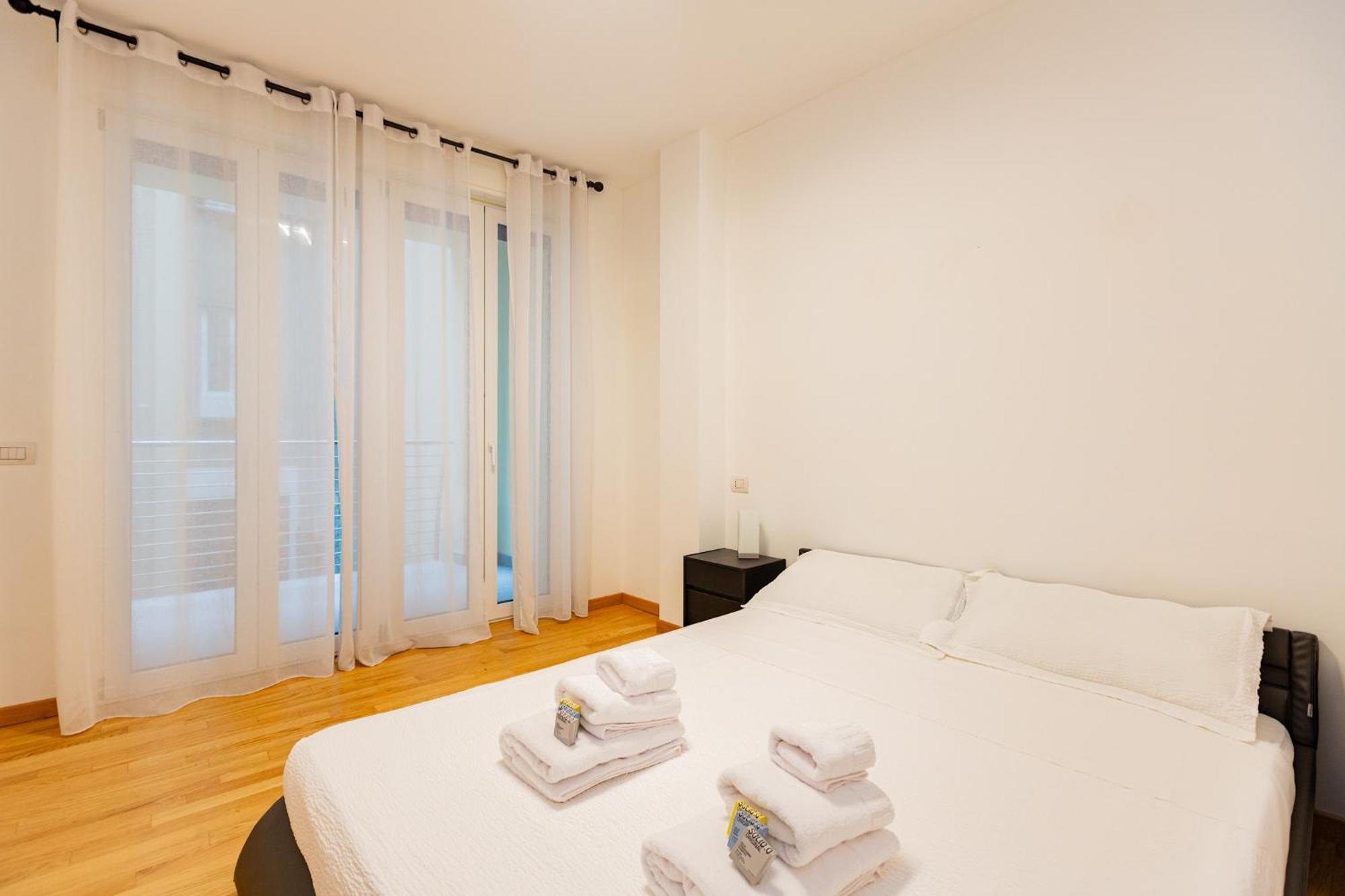 Premuda20 Milan Elegant Apartment Esterno foto