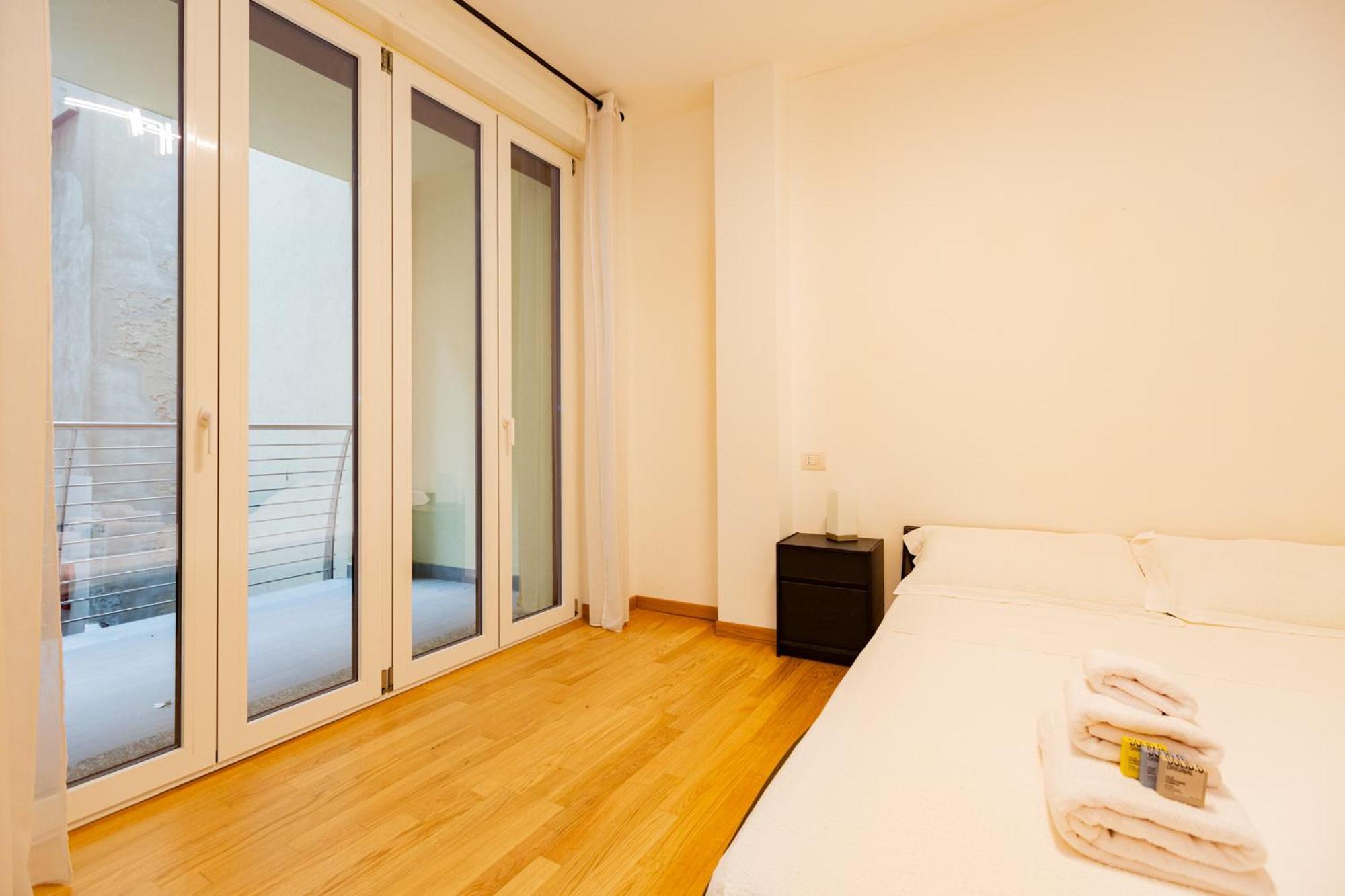 Premuda20 Milan Elegant Apartment Esterno foto