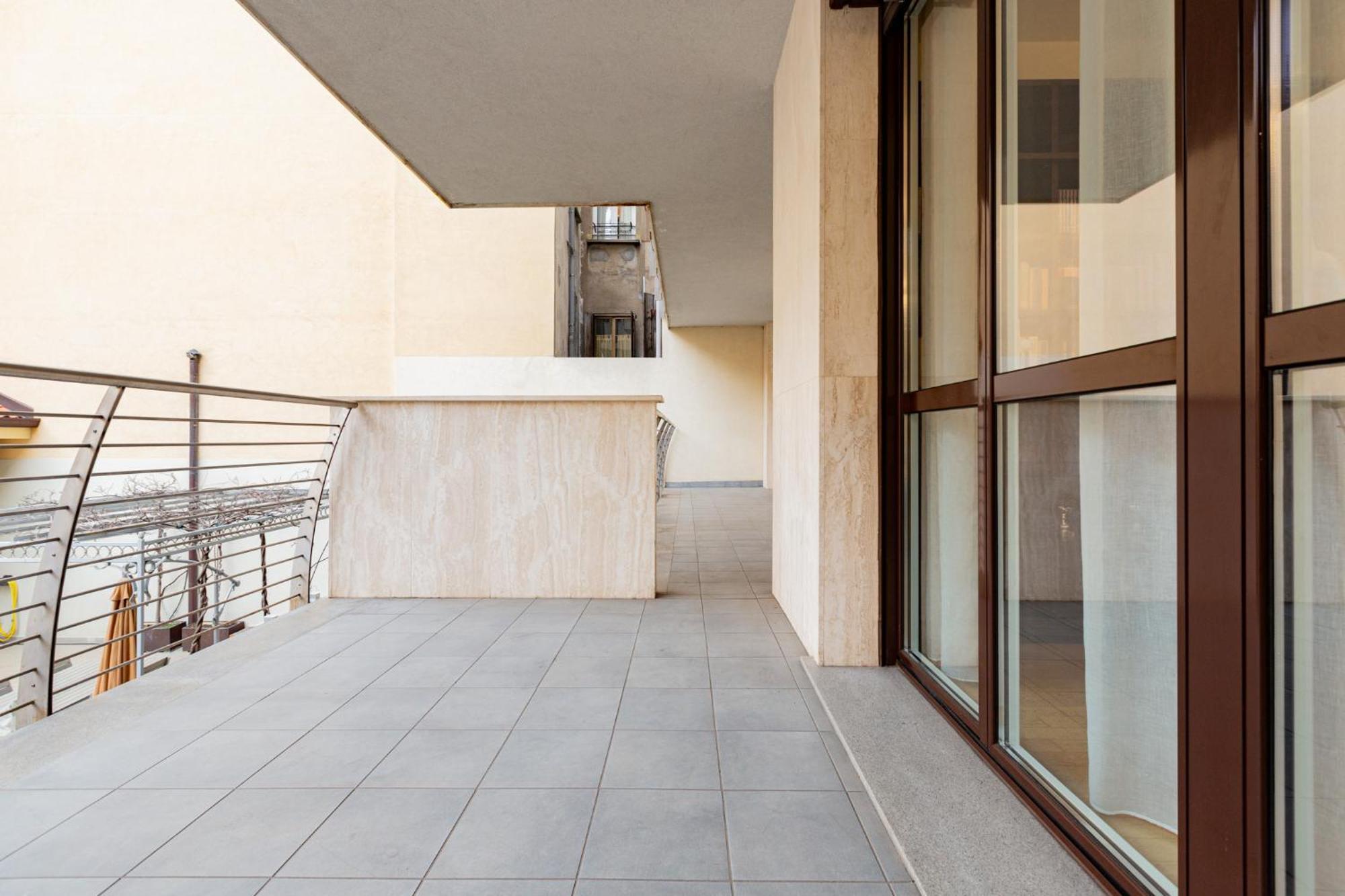 Premuda20 Milan Elegant Apartment Esterno foto
