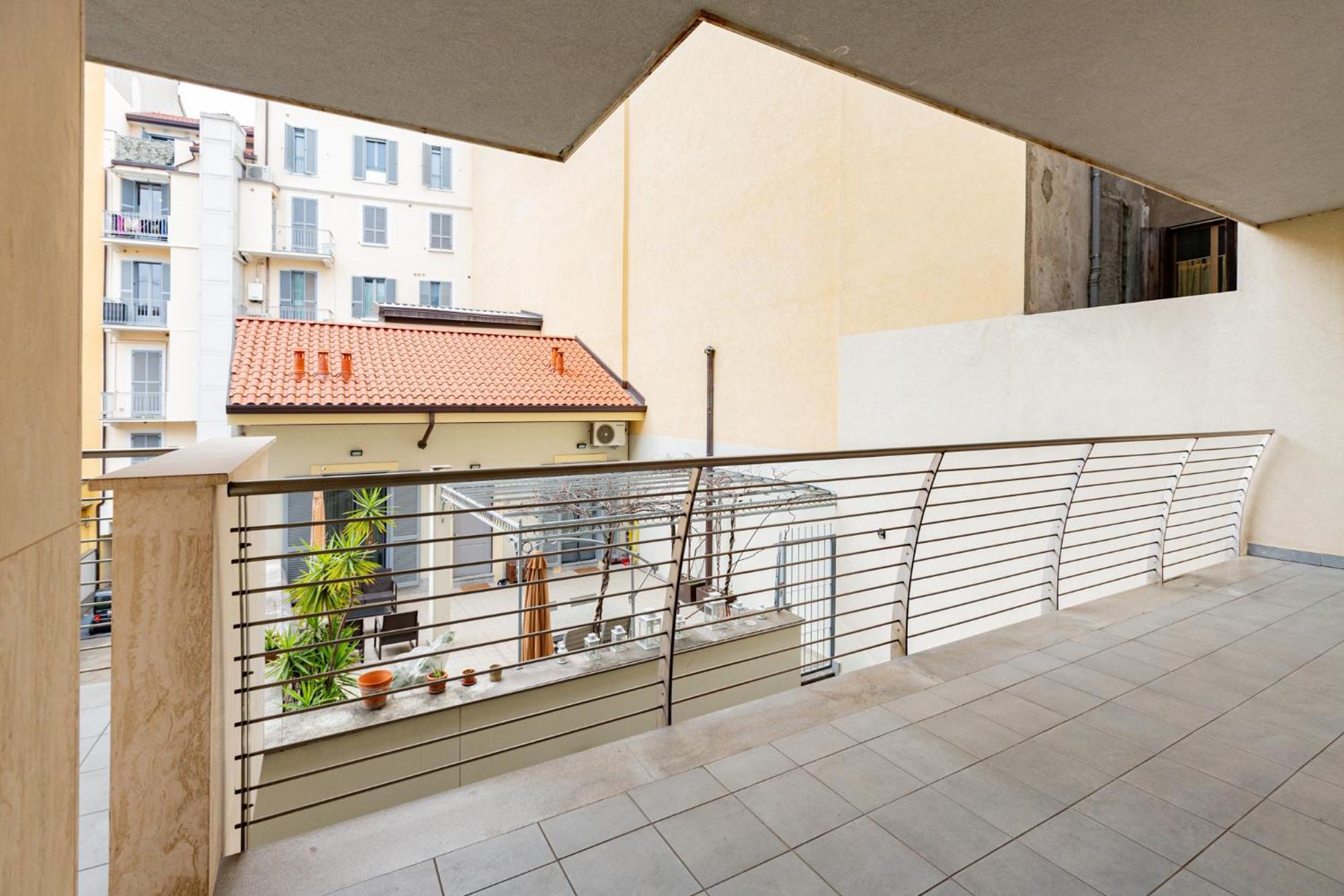 Premuda20 Milan Elegant Apartment Esterno foto