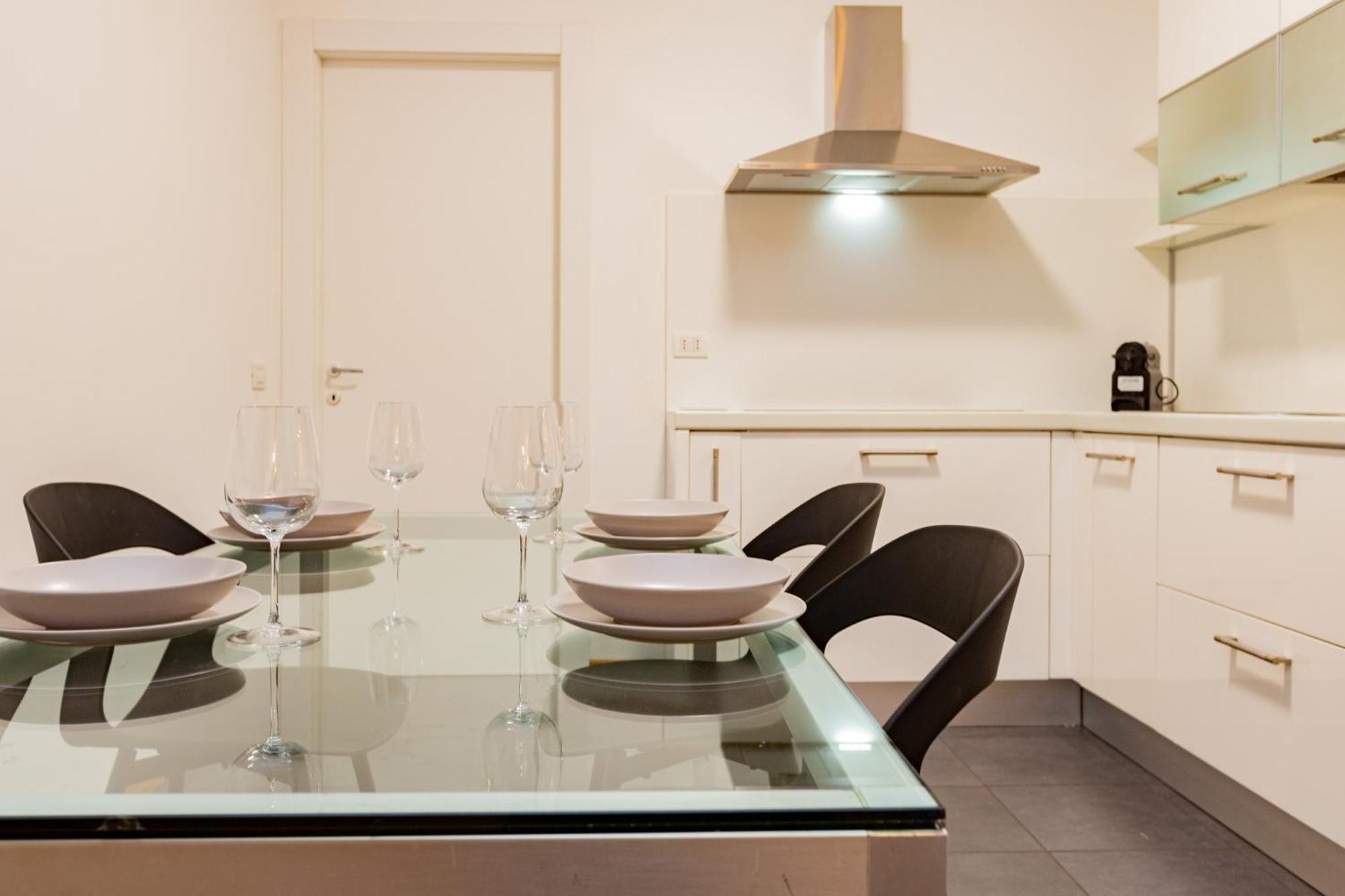Premuda20 Milan Elegant Apartment Esterno foto
