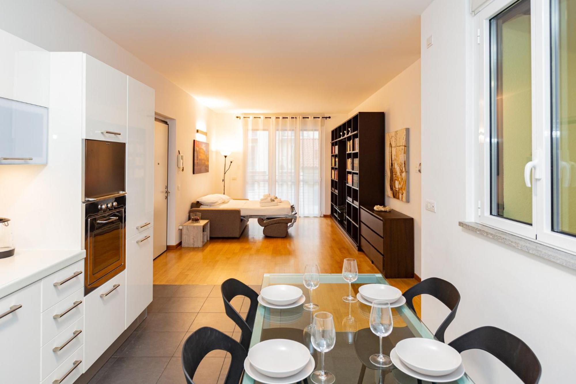 Premuda20 Milan Elegant Apartment Esterno foto