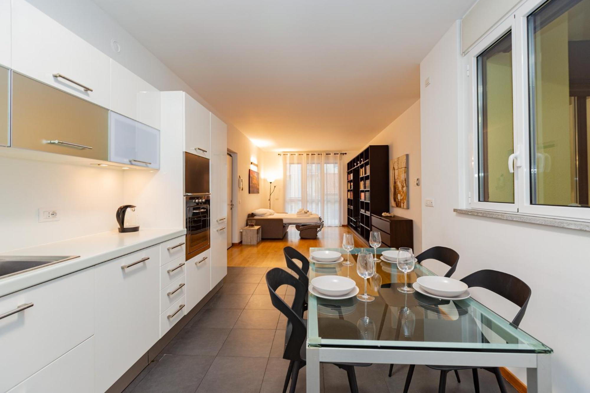 Premuda20 Milan Elegant Apartment Esterno foto