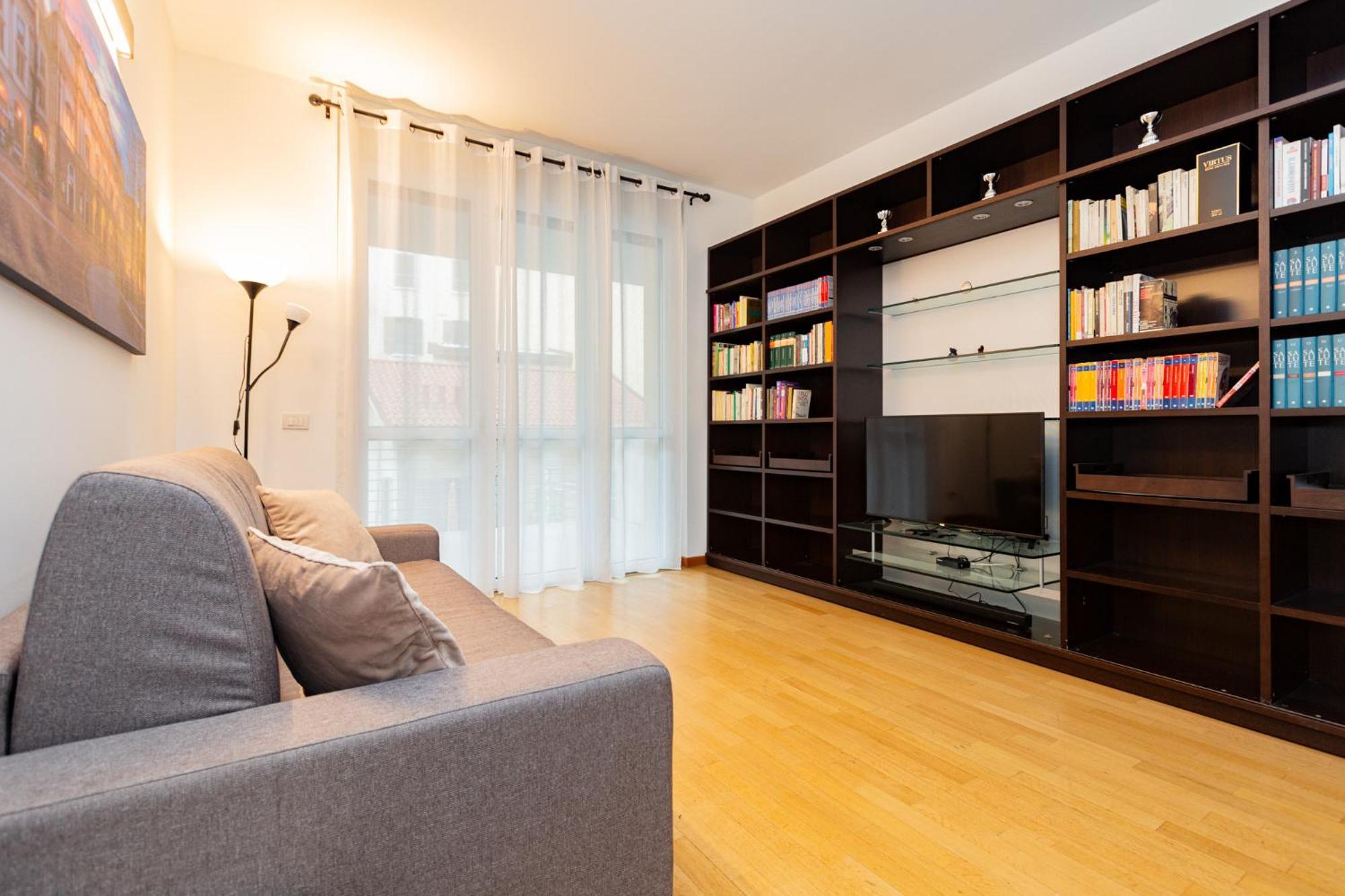 Premuda20 Milan Elegant Apartment Esterno foto