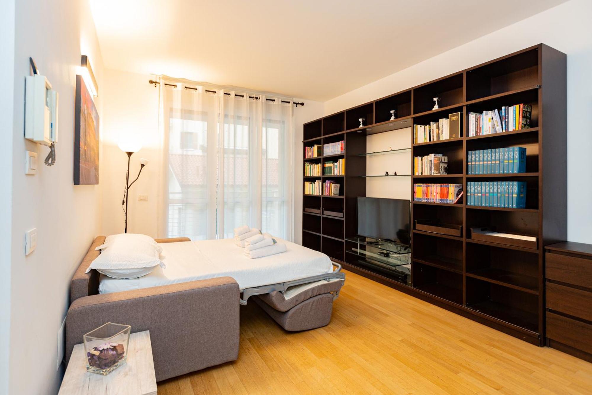 Premuda20 Milan Elegant Apartment Esterno foto
